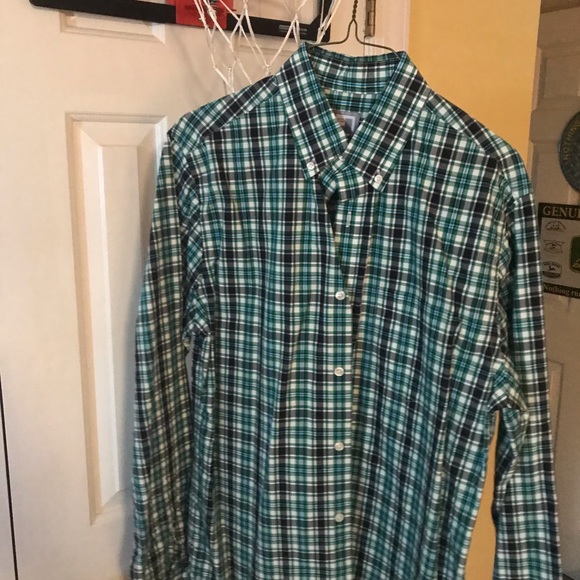 Assorted button down shirts - Picture 3 of 7